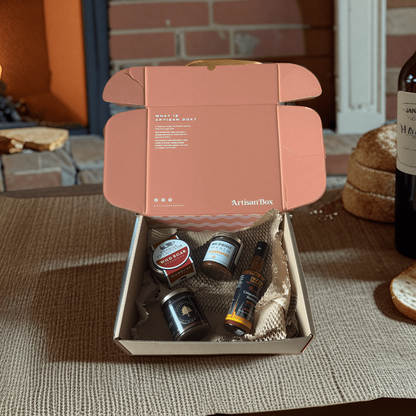 Discovery Club Subscription Boxes