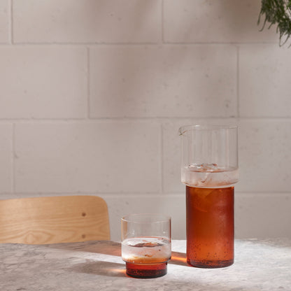 RYE Jug / Carafe / Pitcher