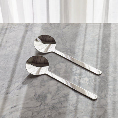 BOROUGH salad servers