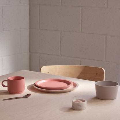 NEU cereal bowl s/2
