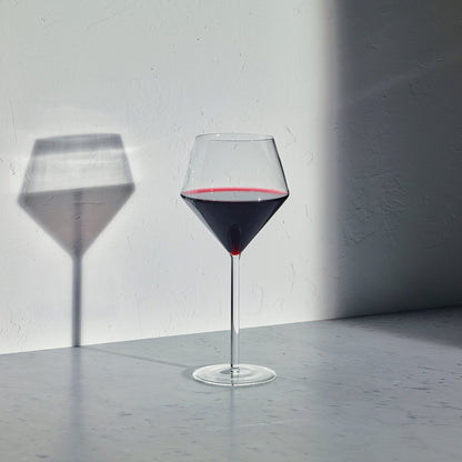 JUNIPER Large Red Wine Glass / Set of 2
