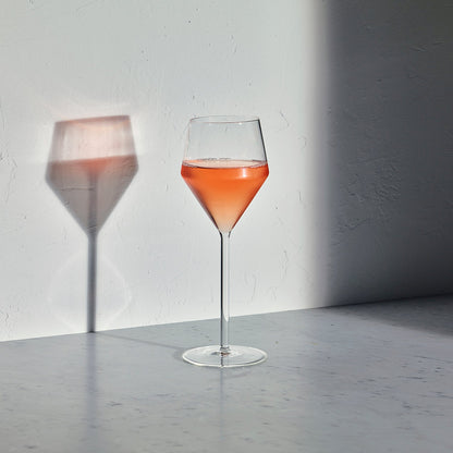 JUNIPER White Wine glass/ Set of 2