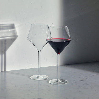 JUNIPER Large Red Wine Glass / Set of 2