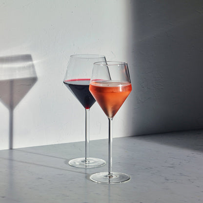 JUNIPER White Wine glass/ Set of 2