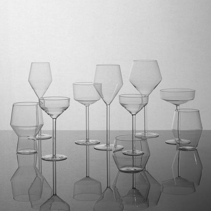 JUNIPER Large Red Wine Glass / Set of 2