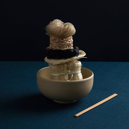 COLOMBO ramen bowl / SET OF 2