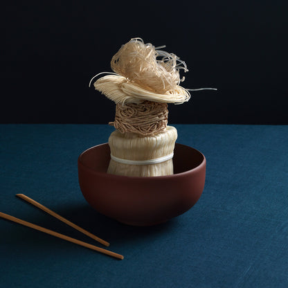COLOMBO ramen bowl / SET OF 2
