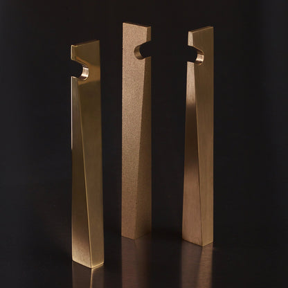 BARBICAN bottle opener