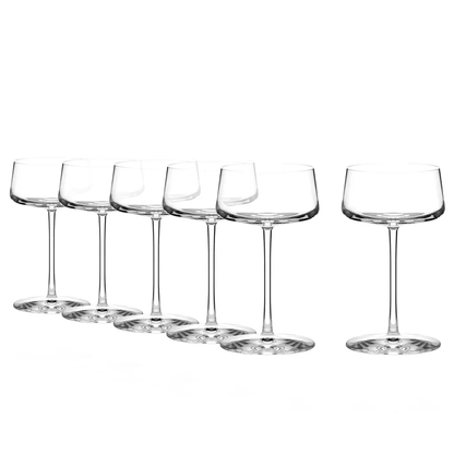 Stolzle Power Champagne Flute Grand Cru - 275ml - Box of 6
