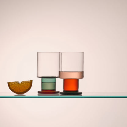 RYE Wine Glass / set of 2