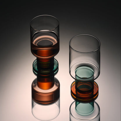 RYE Wine Glass / set of 2