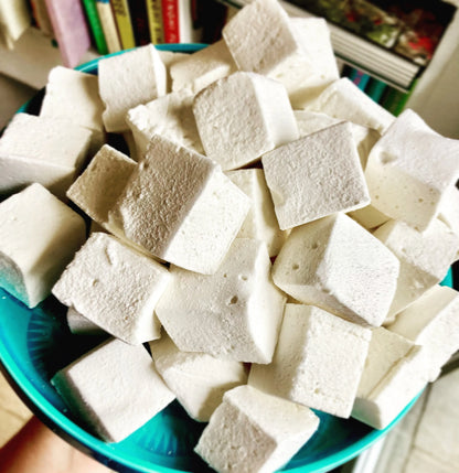 Marshmallows