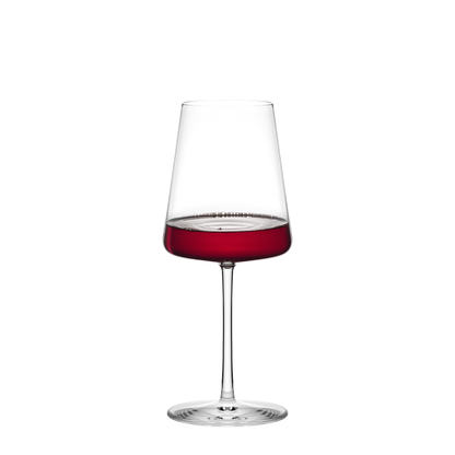Stolzle Power Red Wine Glass - 520ml - Box of 6