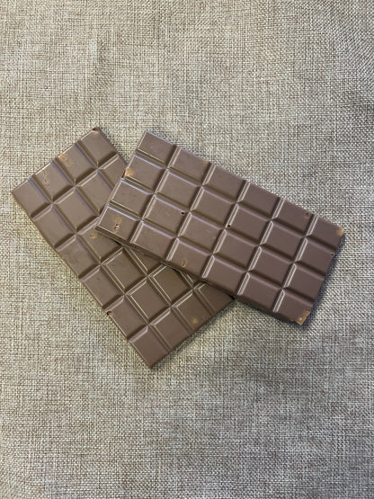 Caramel Fudge