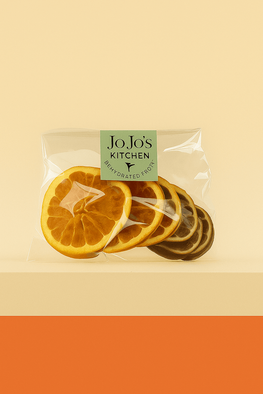 JoJo’s Kitchen Gift Pack Mini with assorted small food items in colorful packaging, perfect for gift-giving.