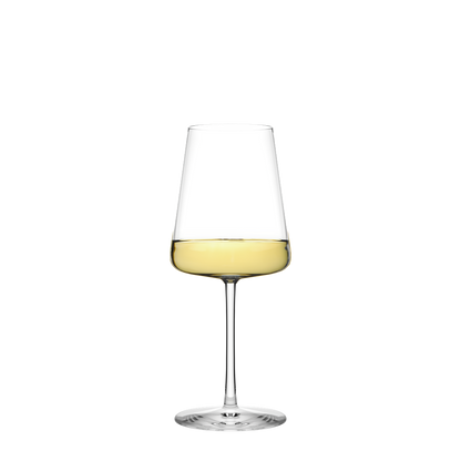 Stolzle Power White Wine Glasses - 400ml - Box of 6