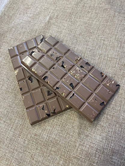 Fruit & Nut