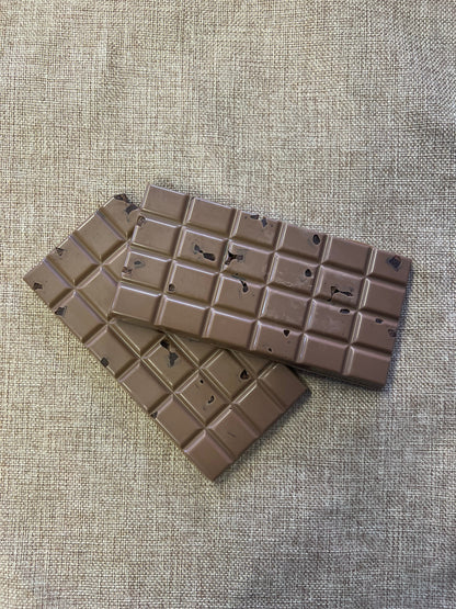 Chocolate Fudge Brownie