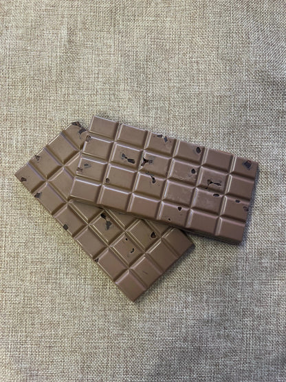 Chocolate Fudge Brownie