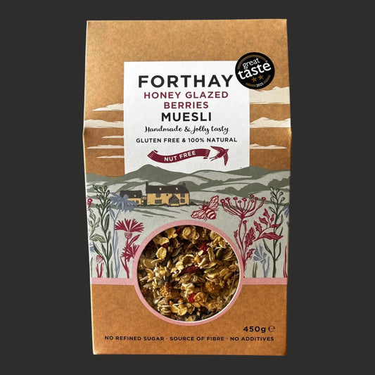 Muesli 