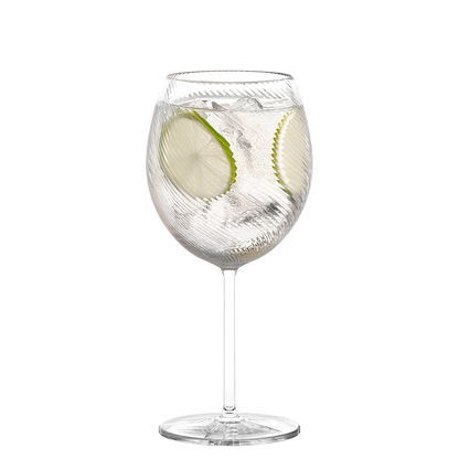 Stolzle Lausitz Berlin Cocktail Balloon Glasses - 815ml - Box of 6