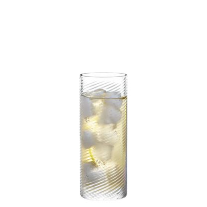 Stolzle Lausitz Berlin Highball Glasses - 525ml - Box of 6