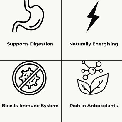 Yerba Mate - Loose Leaf