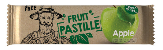Apple Fruit Bar (30g)