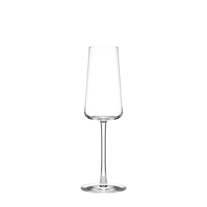 Stolzle Power Champagne Glasses - 240ml - Box of 6