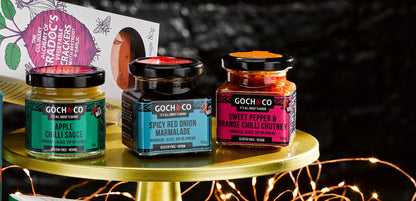 Goch Celebration Hamper