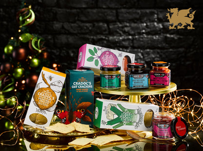 Goch Celebration Hamper
