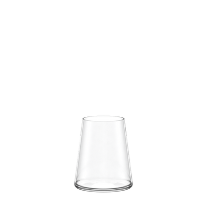 Stolzle Power Stemless Red Wine Glasses - 515ml - Box of 6