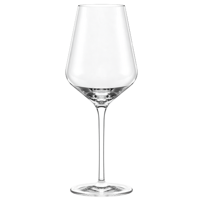 Stolzle Lausitz Quatrophil Red Wine Glasses - 570ml - Box of 6