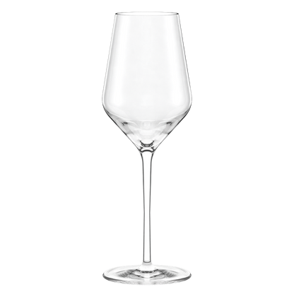 Stolzle Lausitz Quatrophil White Wine Glasses - 405ml - Box of 6