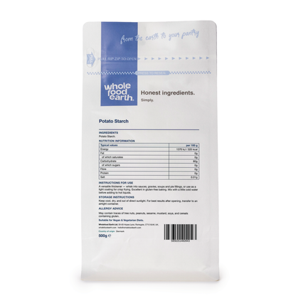 Potato Starch
