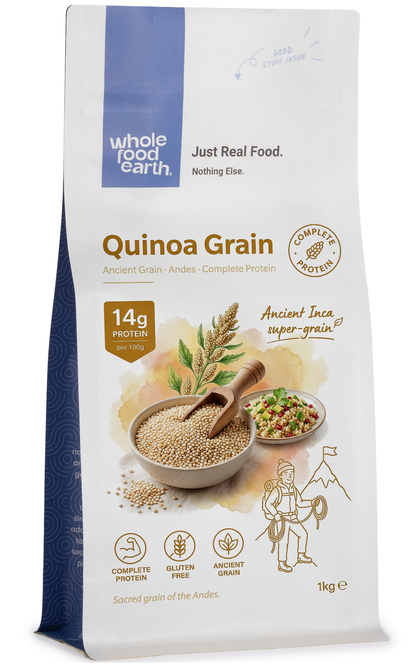 Quinoa Grain