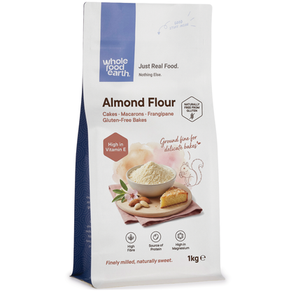Almond Flour