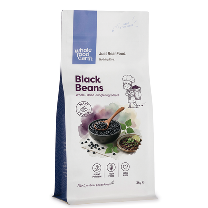 Black Beans