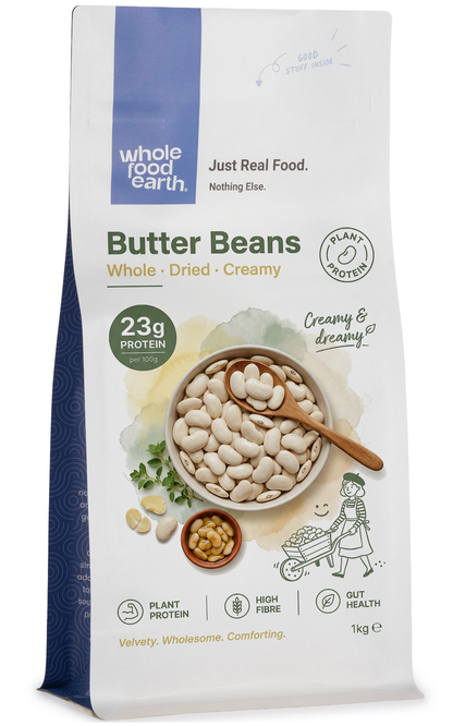 Butter Beans