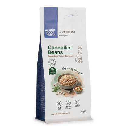 Cannellini Beans
