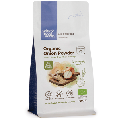 Organic Onion Powder