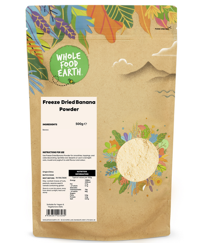 Dried Fruits 500g