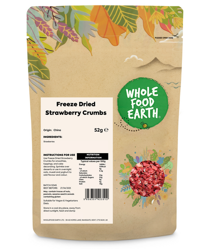 Dried Fruits 52g
