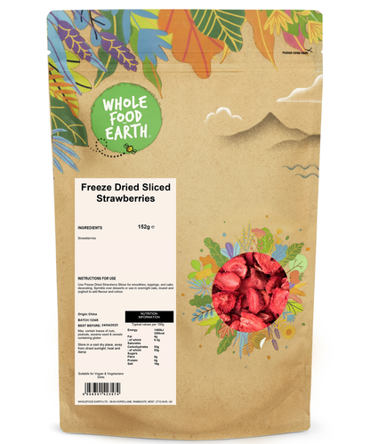 Dried Fruits 152g