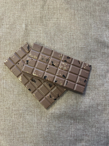 Fruit & Nut
