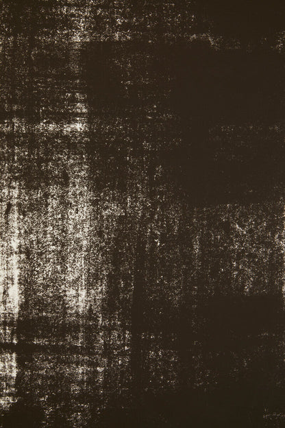 Astratto Black and White Abstract Wall Art