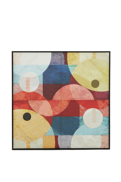 Square Wall Art | Astratto