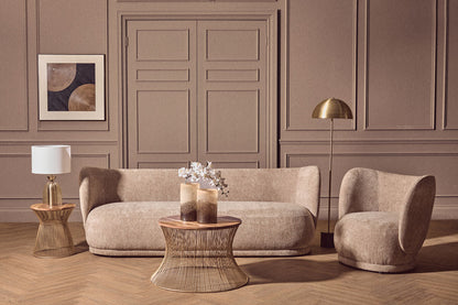 Black and Brown Wall Art | Nason