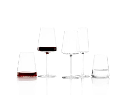 Stolzle Power Red Wine Glass - 520ml - Box of 6