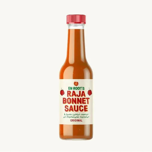 Hot Sauce 